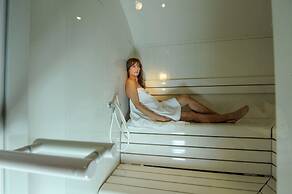 Hotel Alpina Arlberg