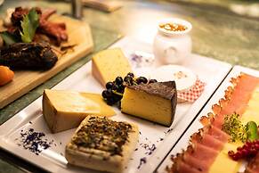 Hotel Alpina Arlberg