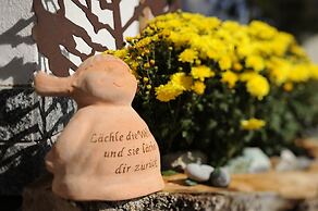 Hotel Alpina Arlberg