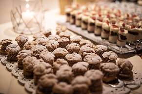 Hotel Alpina Arlberg