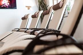 Hotel Alpina Arlberg