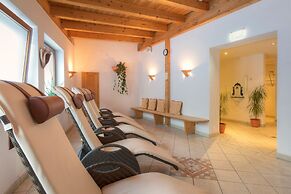 Hotel Alpina Arlberg