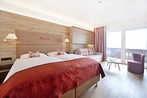 Hotel Alpina Arlberg