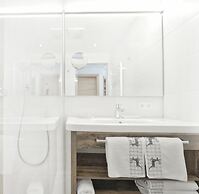 Hotel Alpina Arlberg