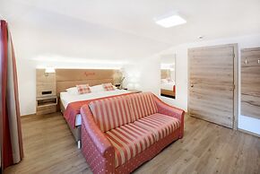 Hotel Alpina Arlberg