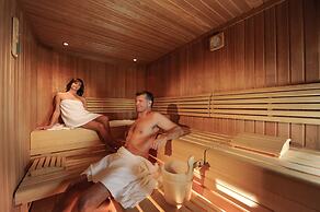 Hotel Alpina Arlberg