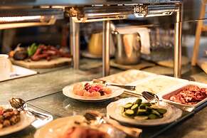 Hotel Alpina Arlberg