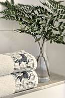 Hotel Alpina Arlberg