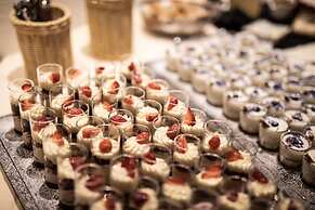 Hotel Alpina Arlberg