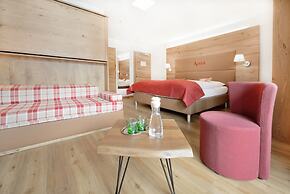 Hotel Alpina Arlberg