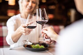 Hotel Alpina Arlberg