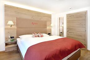 Hotel Alpina Arlberg