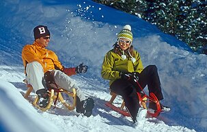 Hotel Alpina Arlberg
