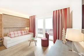 Hotel Alpina Arlberg