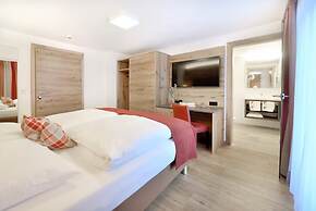 Hotel Alpina Arlberg