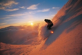 Hotel Alpina Arlberg