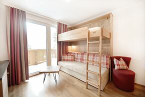 Hotel Alpina Arlberg