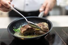 Hotel Alpina Arlberg