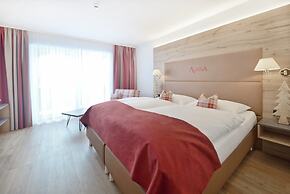 Hotel Alpina Arlberg