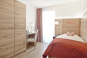 Hotel Alpina Arlberg