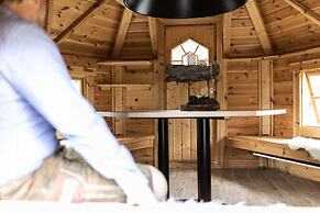 Hotel Alpina Arlberg