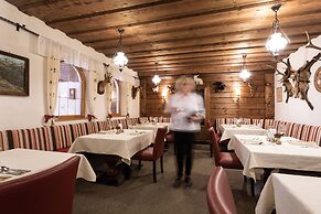 Hotel Alpina Arlberg