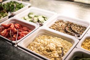 Hotel Alpina Arlberg