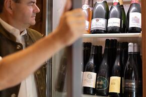 Hotel Alpina Arlberg