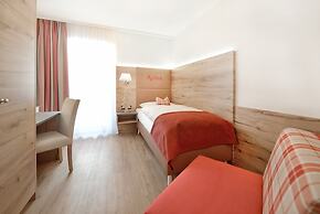 Hotel Alpina Arlberg