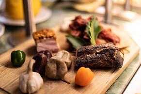 Hotel Alpina Arlberg