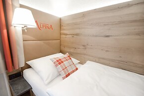 Hotel Alpina Arlberg