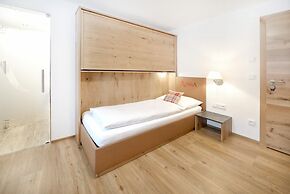 Hotel Alpina Arlberg