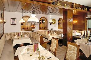 Hotel Alpina Arlberg