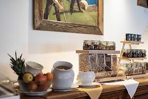 Hotel Alpina Arlberg