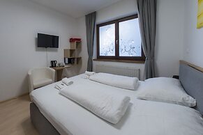 Hotel Heimgartl