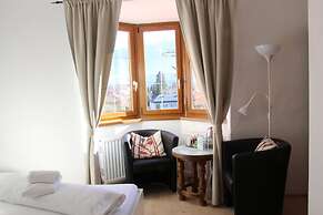 Hotel Heimgartl