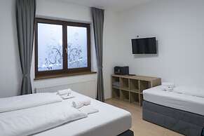Hotel Heimgartl