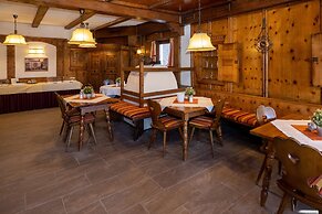 Hotel Heimgartl