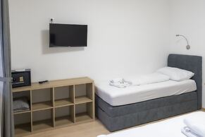 Hotel Heimgartl
