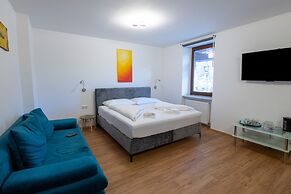 Hotel Heimgartl