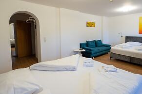 Hotel Heimgartl