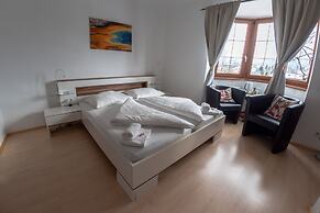 Hotel Heimgartl