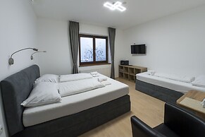 Hotel Heimgartl