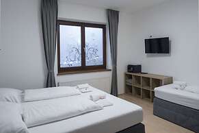 Hotel Heimgartl
