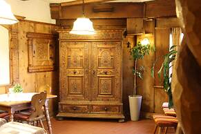 Hotel Heimgartl