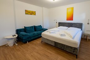 Hotel Heimgartl