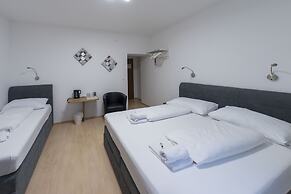 Hotel Heimgartl
