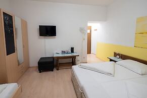 Hotel Heimgartl