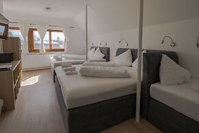 Hotel Heimgartl