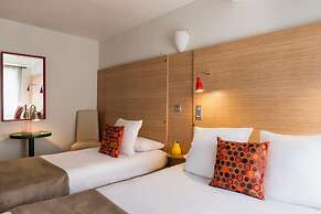 Hôtel Edmond Rostand